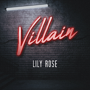 Lily Rose - Villain ноты для фортепиано