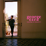 George Ezra - Pretty Shining People ноты для фортепиано