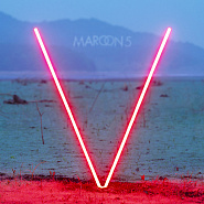 Maroon 5 - Animals ноты для фортепиано