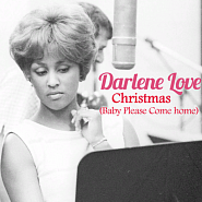 Darlene Love - Christmas (Baby Please Come Home) ноты для фортепиано