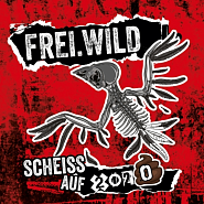 Frei.Wild - Scheiss auf 2020 ноты для фортепиано