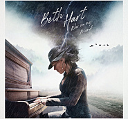 Beth Hart - Thankful ноты для фортепиано