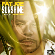 Fat Joe и др. - Sunshine (The Light) ноты для фортепиано