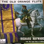 Ирландская народная музыка - The Old Orange Flute ноты для фортепиано