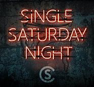 Cole Swindell - Single Saturday Night ноты для фортепиано
