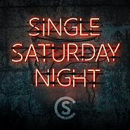 Cole Swindell - Single Saturday Night ноты для фортепиано