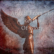 Рождественская песня - Angels from the Realms of Glory ноты для фортепиано