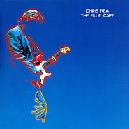 Chris Rea - The Blue Cafe ноты для фортепиано