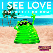 Jonas Blue и др. - I See Love ноты для фортепиано