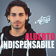 Alberto Urso - Indispensabile ноты для фортепиано