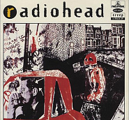Radiohead - Creep ноты для фортепиано