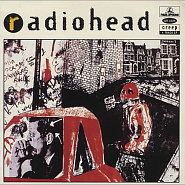 Radiohead - Creep ноты для фортепиано
