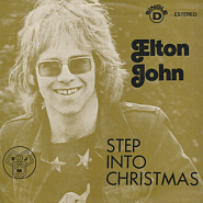 Elton John - Step Into Christmas ноты для фортепиано