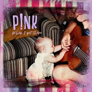 Pink - When I Get There ноты для фортепиано