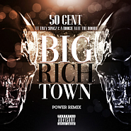 50 Cent и др. - Big Rich Town ноты для фортепиано