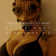 Thirty Seconds to Mars и др. - Hurricane ноты для фортепиано