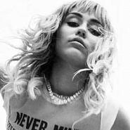 Miley Cyrus и др. - D.R.E.A.M. ноты для фортепиано