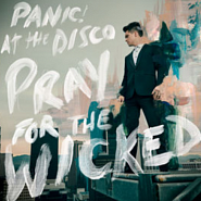 Panic! At the Disco - High Hopes ноты для фортепиано