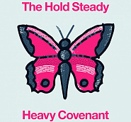 The Hold Steady - Heavy Covenant ноты для фортепиано
