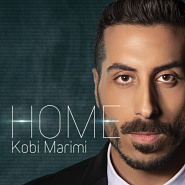 Kobi Marimi - Home ноты для фортепиано