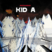 Radiohead - Idioteque ноты для фортепиано