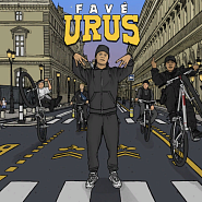 Favé - Urus ноты для фортепиано