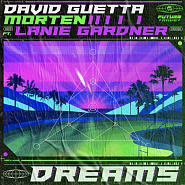 David Guetta и др. - Dreams ноты для фортепиано