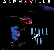 Alphaville - Dance With Me ноты для фортепиано
