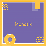 Монатик - Мудрые деревья ноты для фортепиано