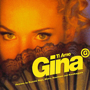 Gina G - Ti Amo ноты для фортепиано