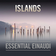 Ludovico Einaudi - Primavera ноты для фортепиано