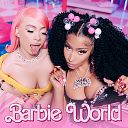 Nicki Minaj и др. - Barbie World ноты для фортепиано