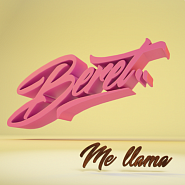 Beret - Me llama ноты для фортепиано