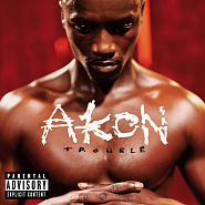 Akon - Lonely ноты для фортепиано