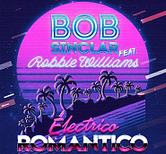 Bob Sinclarи др. - Electrico Romantico ноты для фортепиано