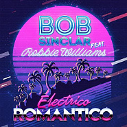 Bob Sinclar и др. - Electrico Romantico ноты для фортепиано