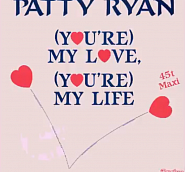 Patty Ryan - You're My Love, You're My Life ноты для фортепиано
