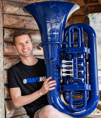 Micha von der Rampe ноты для фортепиано