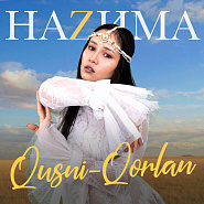 НаZима - Qusni-Qorlan ноты для фортепиано