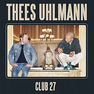 Thees Uhlmann - Club 27 ноты для фортепиано