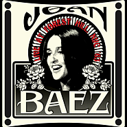 Joan Baez - 500 Miles ноты для фортепиано