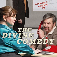 The Divine Comedy - Norman and Norma ноты для фортепиано