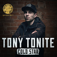 Tony Tonite - Cold Star ноты для фортепиано