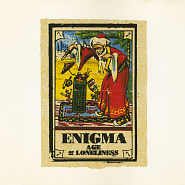 Enigma - Age Of Loneliness ноты для фортепиано