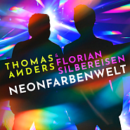 Thomas Anders и др. - Neonfarbenwelt ноты для фортепиано