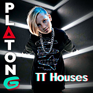 PLaton G - TT Houses ноты для фортепиано