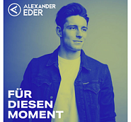 Alexander Eder - Für diesen Moment ноты для фортепиано