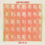Liam Gallagher - One of Us ноты для фортепиано
