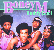 Boney M - Rasputin ноты для фортепиано
