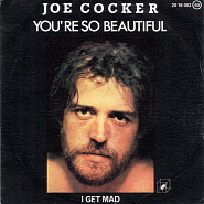 Joe Cocker - You Are So Beautiful ноты для фортепиано